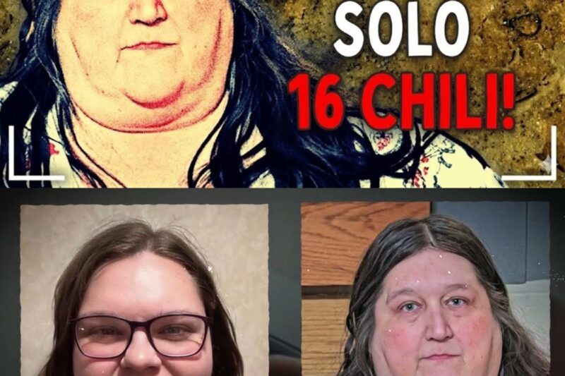 Quattro adulti ben nutriti lasciano morire di fame una bambina fino a ridurla a un guscio vuoto di 16 chili.