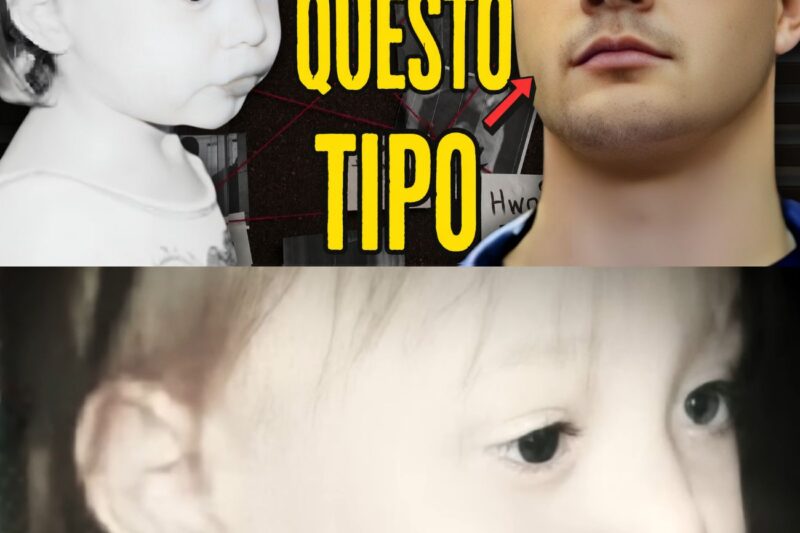 Il nuovo fidanzato tossicodipendente della mamma brucia i genitali del bambino con una torcia a propano