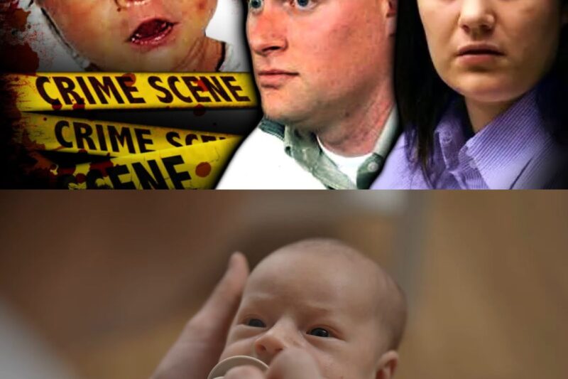 Il tragico caso di Jason Midyette – UCC*S* DAI SUOI ​​GENITORI