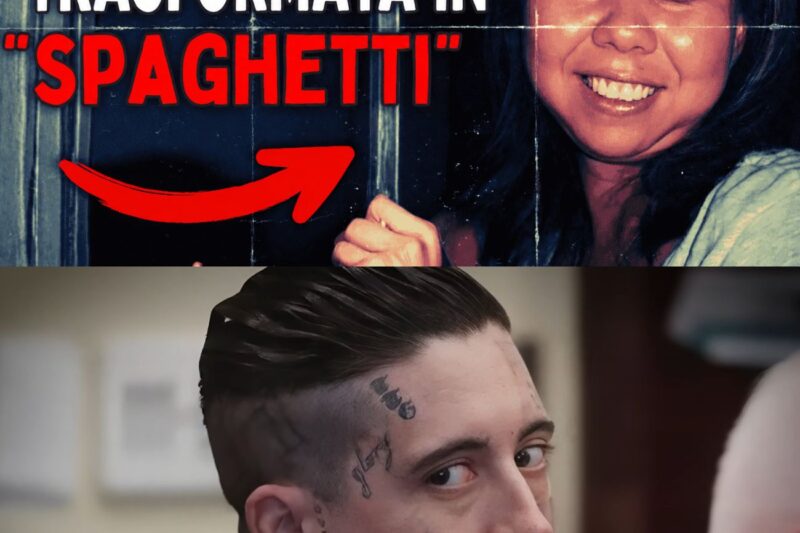 Lui l’ha “trasformata in spaghetti”, quindi 4000 donne cercano di sposarlo.