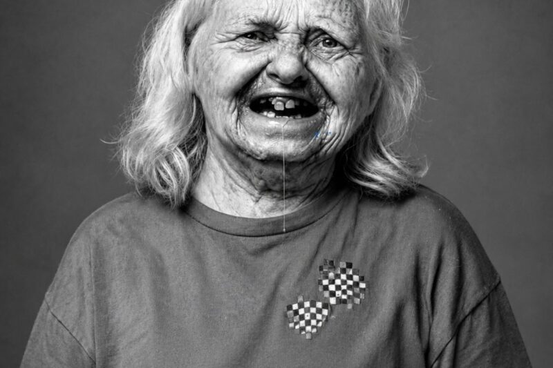 Loraine Whittaker: la mamma più consanguinea della storia americana.
