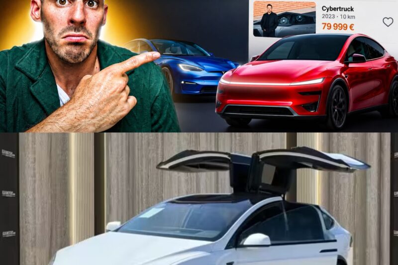 Guida all’acquisto Tesla usata: cosa sapere prima di firmare
