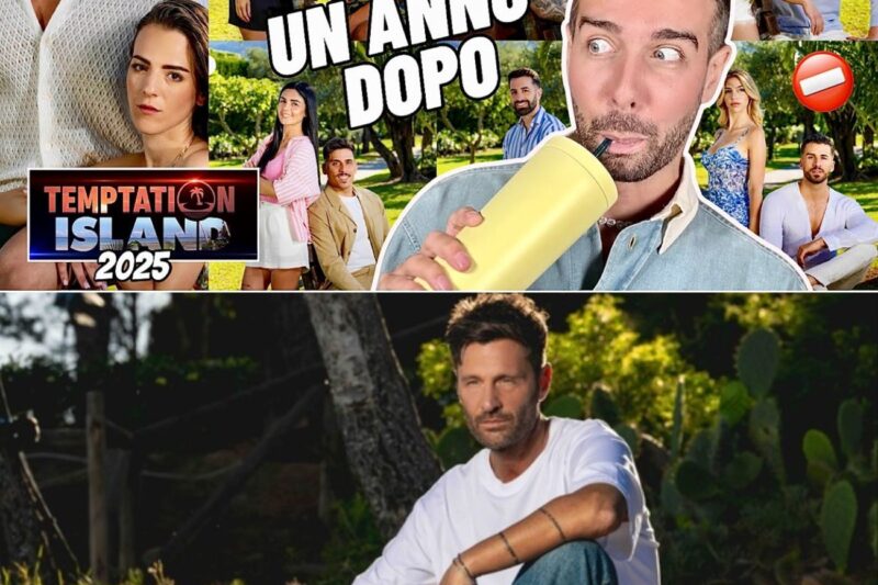 CHE FINE HANNO FATTO LE COPPIE DELLA SCORSA STAGIONE DI TEMPTATION ISLAND?