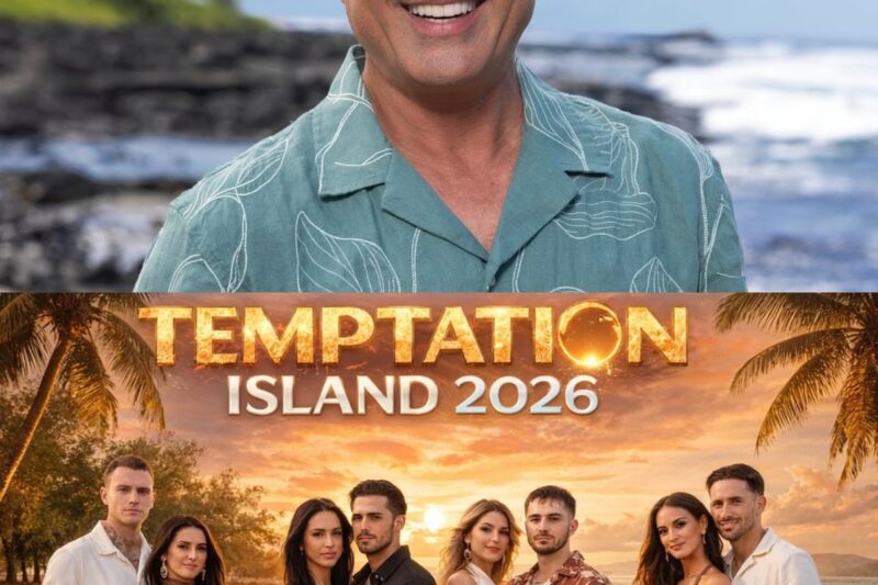 Amori al Limite e Rivelazioni Shock: Il Viaggio Più Drammatico di Temptation Island