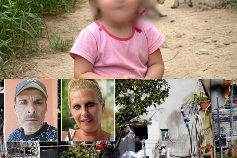 Orrore a Bordighera: il muro di omertà e i dettagli agghiaccianti sulla tragica fine della piccola Beatrice a soli due anni