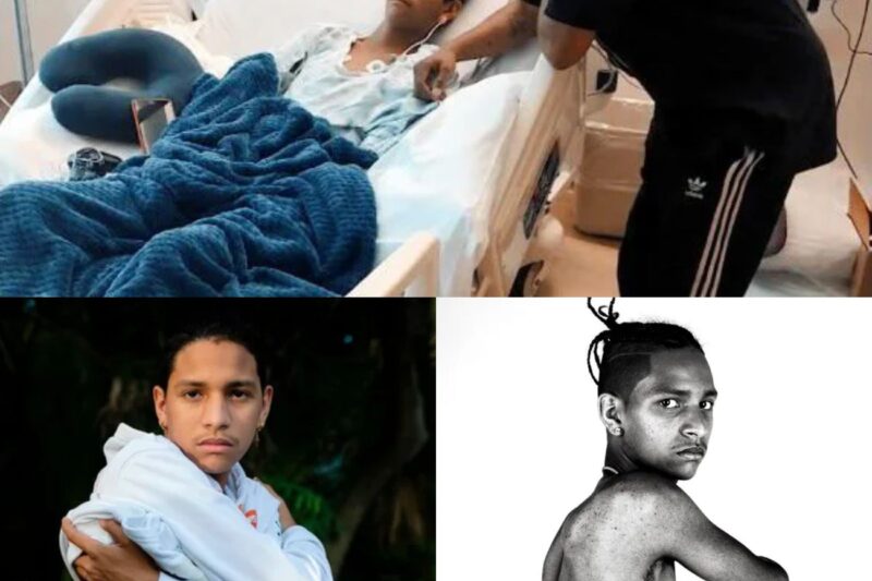 La risposta da brividi di Anthony Borges alle scuse del killer di Parkland: “Non ho paura, lui ha scelto di sparare, io scelgo di cambiare il mondo”