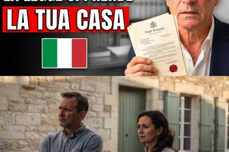 Casa e over 60: i 5 documenti salvavita per evitare il disastro ereditario