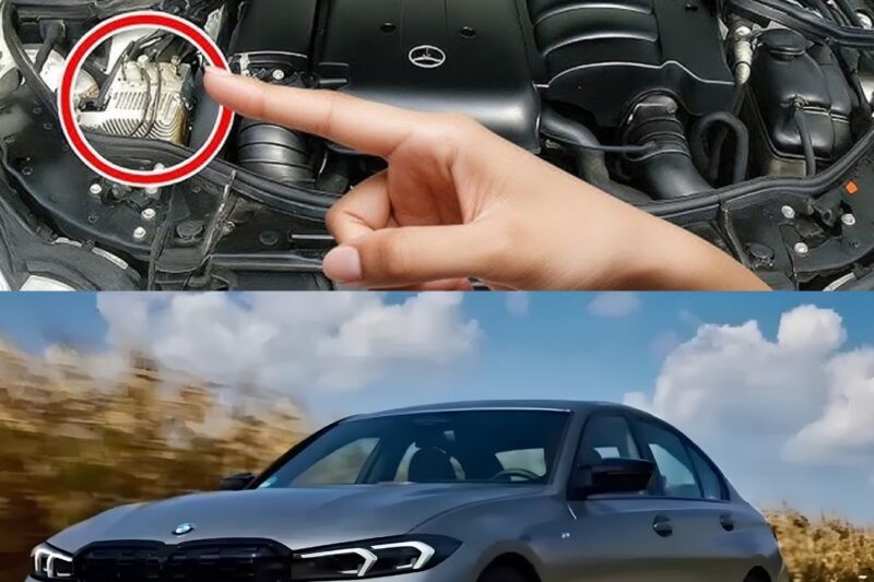 17 Abitudini salvavita per far durare la tua auto 800.000 km