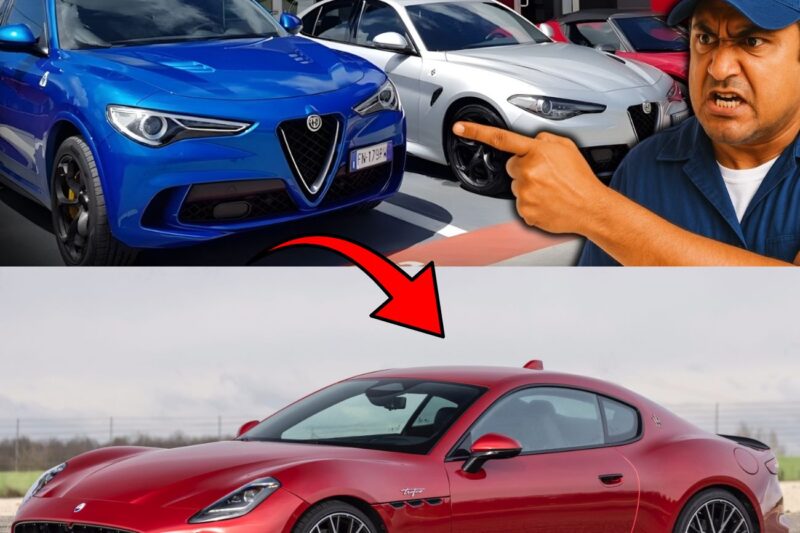 Crisi nera nell’auto: 9 marchi storici a un passo dall’oblio nel 2026