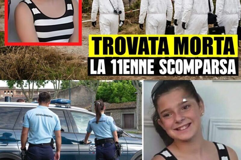 L’addio a Lianna, 11 anni: il dramma che scuote la Francia e le falle del sistema