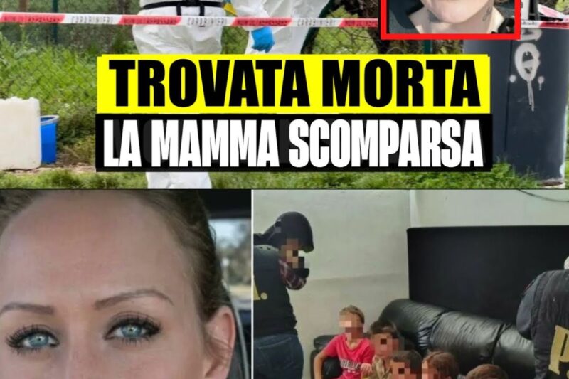 Trovata morta Maccaala Pendley, la mamma incinta scomparsa è stata brutalmente uccisa.