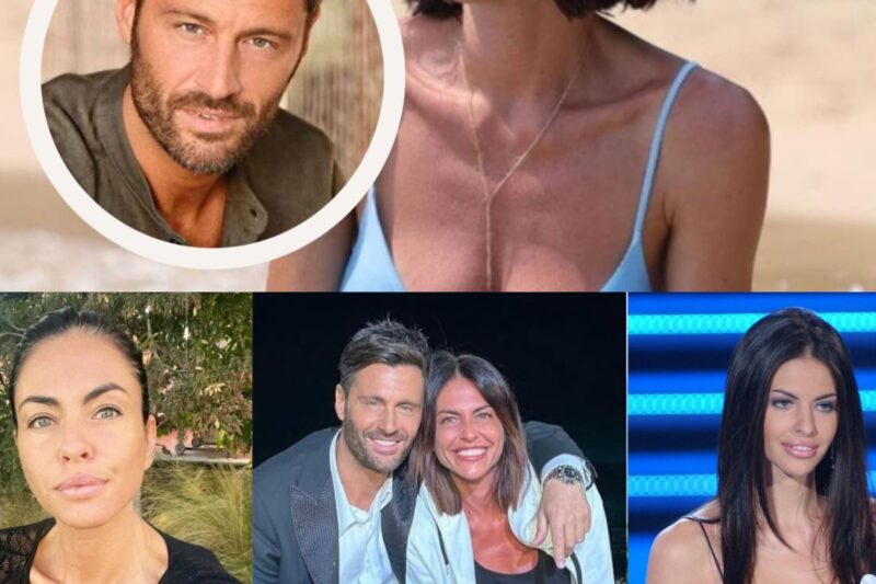 Pamela Camassa ha condiviso pubblicamente per la prima volta le pagine del suo diario, descrivendo dettagliatamente ogni aggressione subita da Filippo Bisciglia. Tutto quello che ho potuto fare è stato…