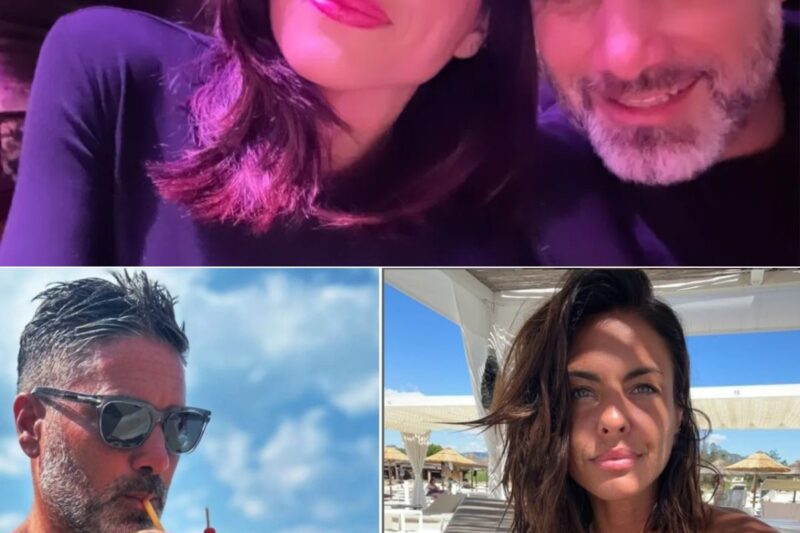 Nuovo amore per Pamela Camassa: la showgirl esce allo scoperto su Instagram con Stefano Russo dopo l’addio a Filippo Bisciglia