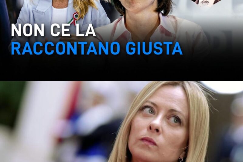 Patrimoniale? Sinistra e Destra non ce la stanno raccontando giusta