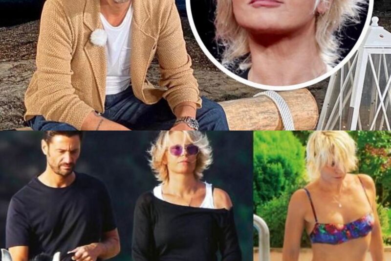 Il racconto di Filippo Bisciglia con Maria De Filippi: “Dopo il Grande Fratello, sono sparito dagli schermi televisivi, ma lei ha continuato a credere in me.”