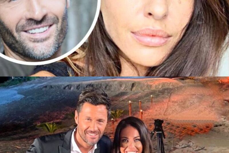 Pamela Camassa parla per la prima volta dopo la fine della lunga relazione con Filippo Bisciglia: “Sto benissimo”