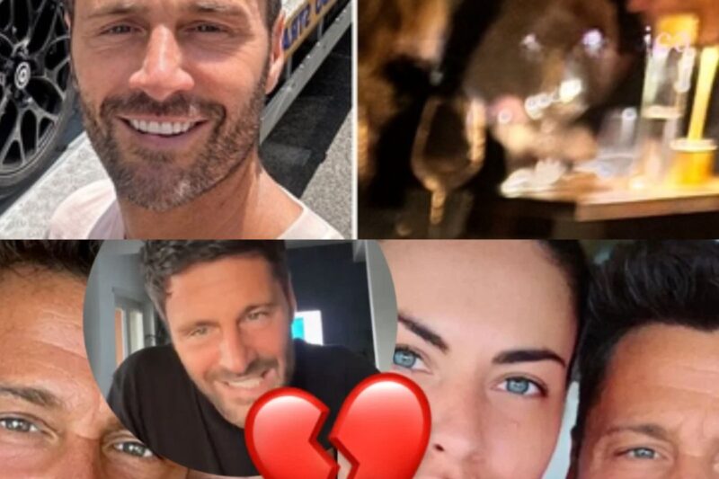 Stanno forse iniziando un nuovo capitolo? Un selfie sospetto con una nuova amante è spuntato fuori dopo la rottura con Pamela Camassa.