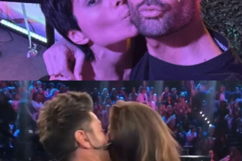 Selfie in cui bacia una donna: chi è lei e qual è il suo rapporto con Filippo Bisciglia?