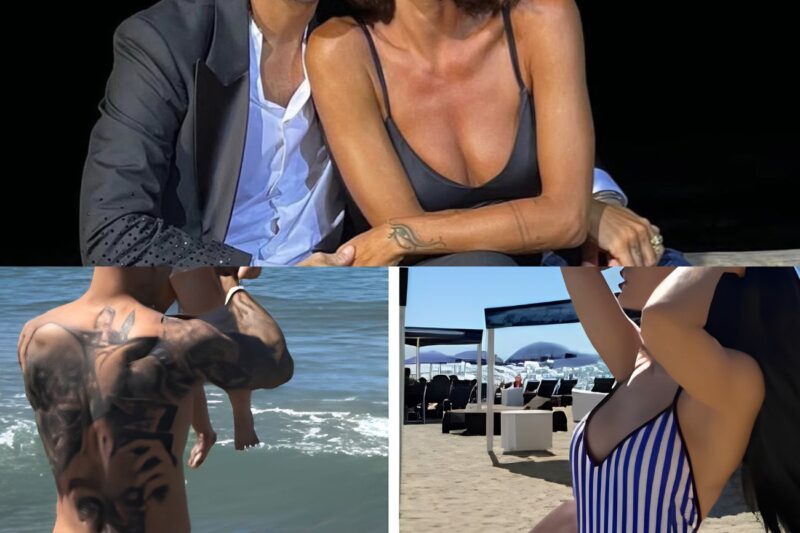 “Filippo vuole un figlio, ma io ho paura” – Pamela Camassa