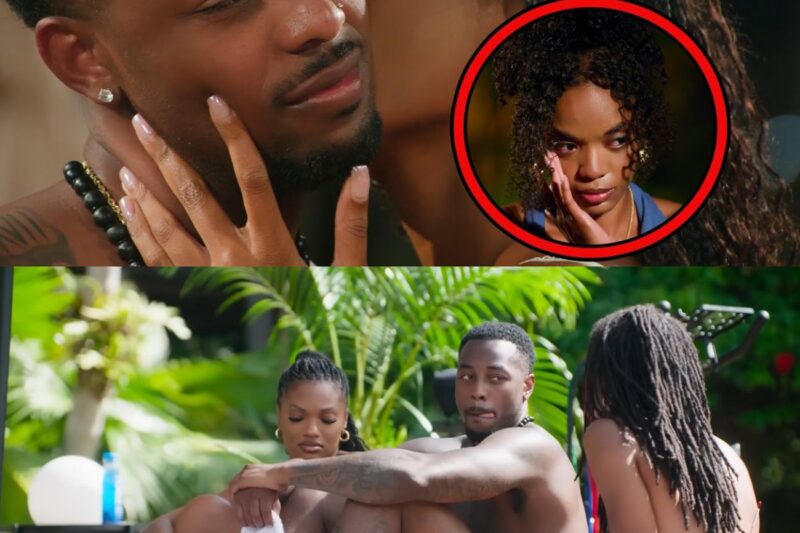 Il tradimento è totale của Temptation Island: la stagione più folle tra rapporti a tre e perdoni shock