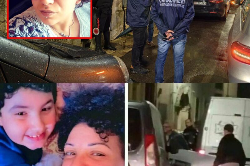 Elia Perrone ucciso a 8 anni in casa, il corpo della mamma in mare: la lite al telefono, la denuncia del papà e il gesto estremo