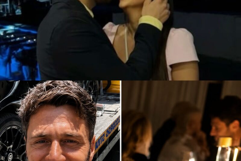 Dopo la fine con Pamela Camassa: Filippo Bisciglia e la misteriosa donna che accende il gossip