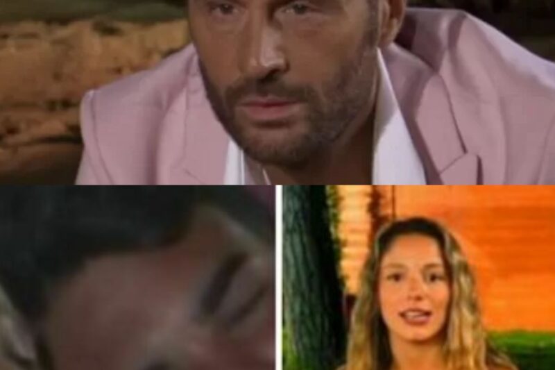 Sul Set di Temptation Island, Tutti Parlano del Presunto Avvicinamento tra Arianna e Filippo