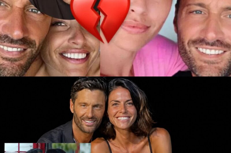 La reazione di Filippo alla scoperta delle voci di infedeltà della sua ex fidanzata e la risposta di Pamela hanno fatto infuriare molte persone.