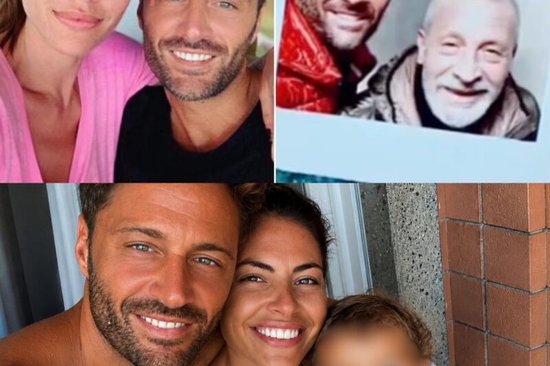 “A mio padre è stata amputata una gamba. Un figlio con Pamela? Ormai ho 45 anni”-Filippo Bisciglia si confessa
