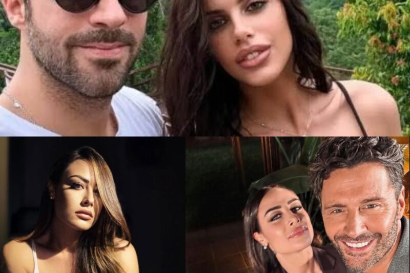 Denise Rossi smentisce il flirt con Filippo Bisciglia: “Non so nulla della sua vita privata”