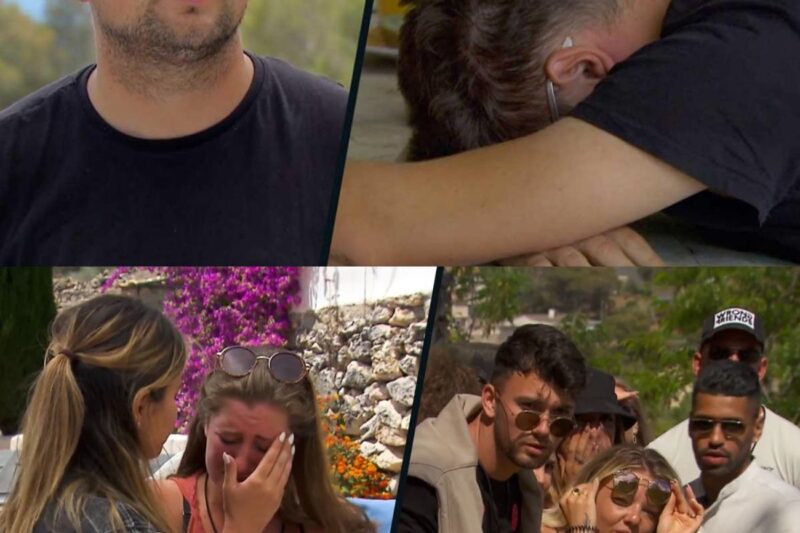 “Provo molta vergogna perché ho fatto sesso con lui”: questo il punteggio finale di una movimentata ‘Temptation Island’