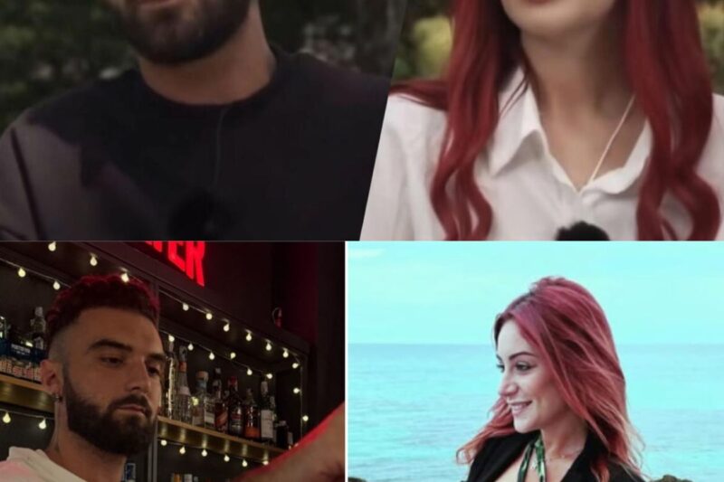 Amori al capolinea e segreti svelati nel viaggio nei sentimenti più atteso dell estate – Temptation Island