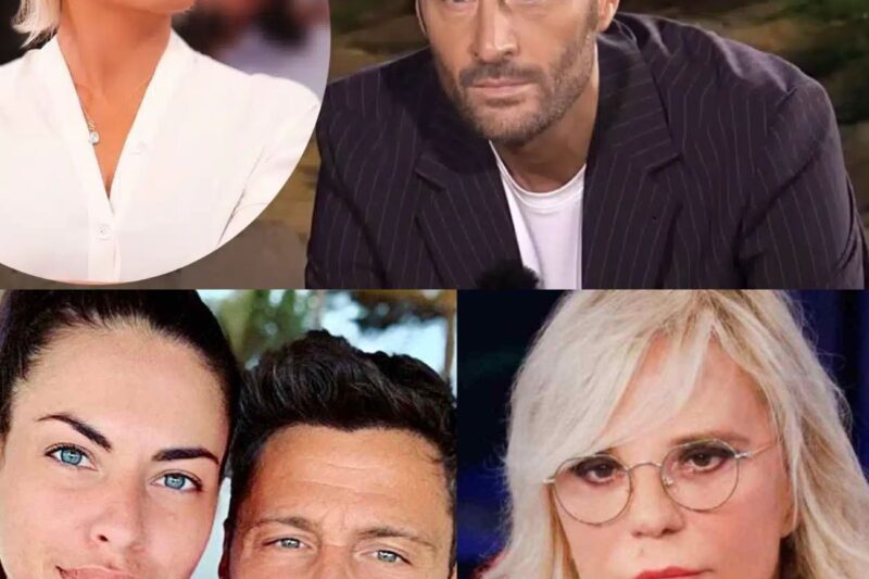 Nuove indiscrezioni sul gossip del momento che vede protagonista il conduttore di Temptation Island: ecco cosa ha fatto Maria De Filippi!