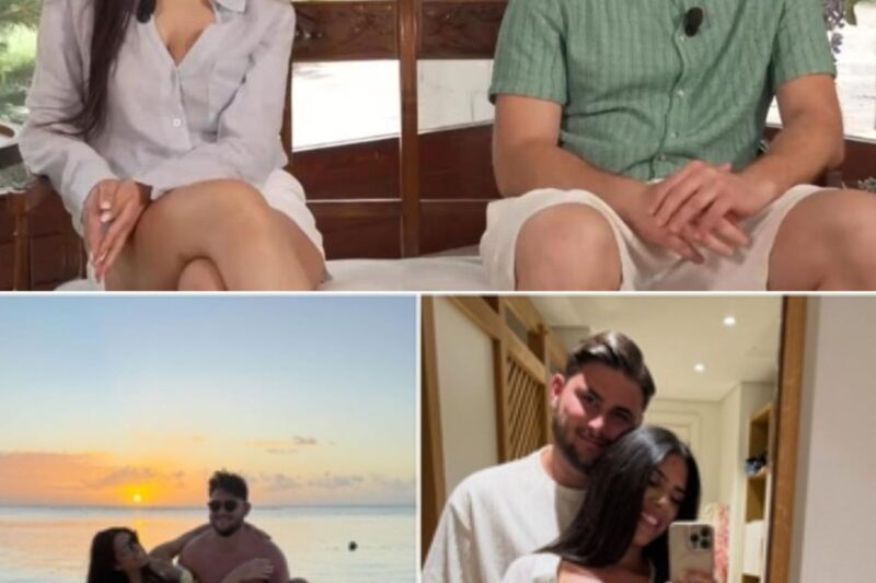 Chi sono Bernadette e Diamante: “Gli chiedo di sposarmi, ma lui…” – Temptation Island 2026