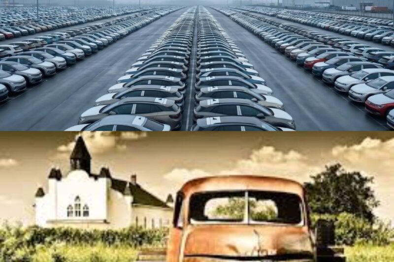 Il segreto dei piazzali pieni: ecco i trucchi sporchi dei concessionari per sbarazzarsi delle auto nuove invendute