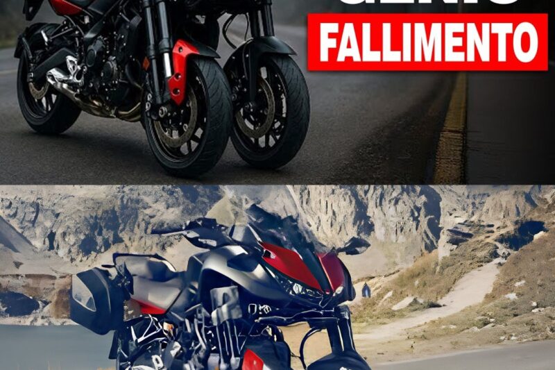 Tra genio e fallimento: le 13 motociclette più controverse della storia che hanno diviso il mercato