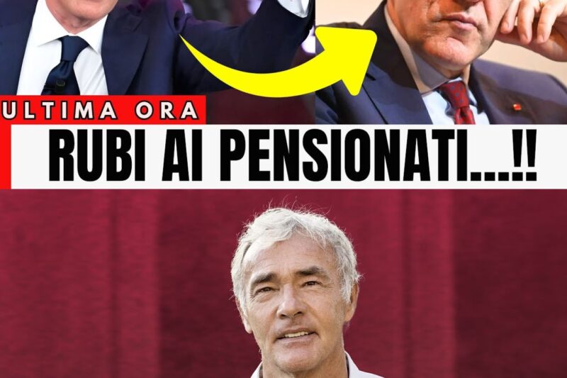 Scandalo patronati: l’inchiesta TV che accusa i servizi sindacali all’estero di truffa ai danni dei pensionati
