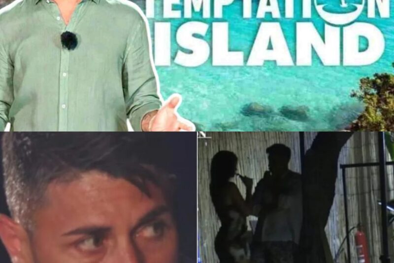 Il primo episodio di Temptation Island è iniziato con colpi di scena: da conversazioni controverse a un matrimonio che non si è mai celebrato.