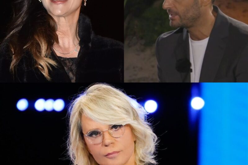 Temptation Island, Raffaella Mennoia ammette i tagli: “Non mostriamo immagini esplicite, ma è tutto vero”. Poi la verità su Maria De Filippi