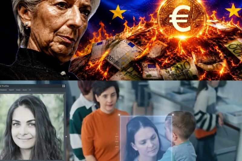 2026: L’Unione Europea ha votato la vostra servitù digitale