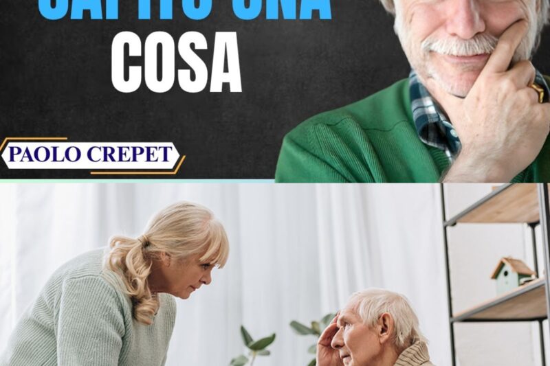 La Semplificazione è la Vera Libertà: 10 Cose da Lasciare Andare Dopo i 61 Anni
