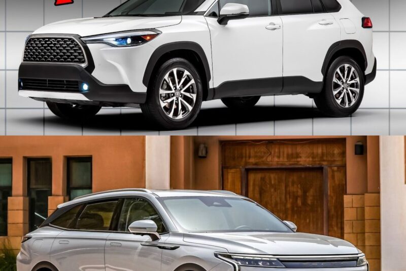 I 9 SUV indistruttibili: l’ingegneria che ti fa dire addio al meccanico