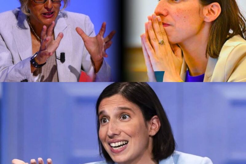 Giulia Bongiorno asfalta Elly Schlein su sicurezza e giustizia, l’opposizione sprofonda nell’imbarazzo