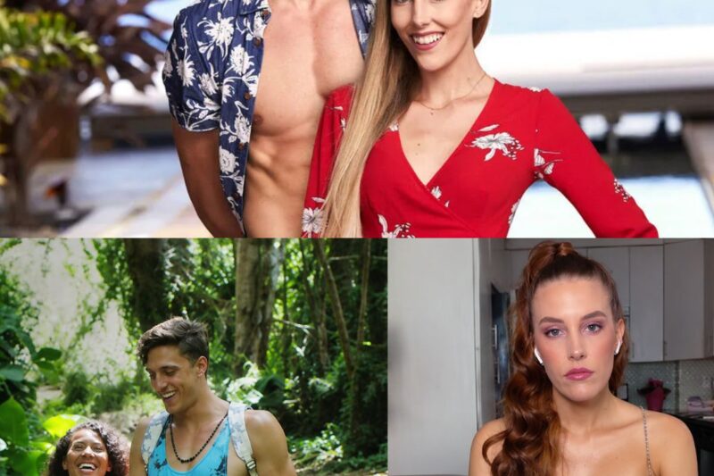 Temptation Island: dai tradimenti scioccanti alle carriere in ascesa e alle tragedie personali, cosa è successo alle guest star?