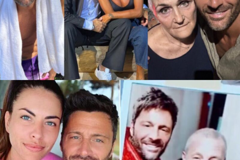 ​Filippo Bisciglia a “Obbligo o Verità”: la malattia rara, il tumore della madre, la (mega) casa, la fidanzata e il cachet per Temptation Island