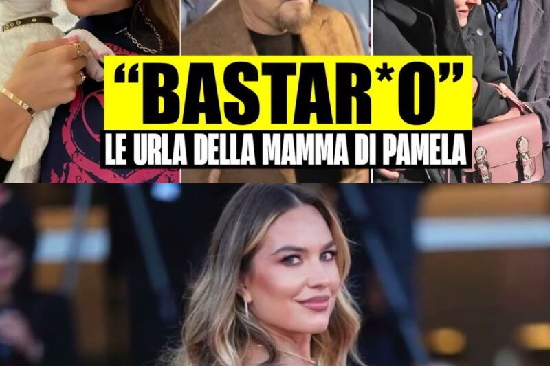 “Assassino”: le urla della madre di Pamela Genini squarciano il processo a Milano