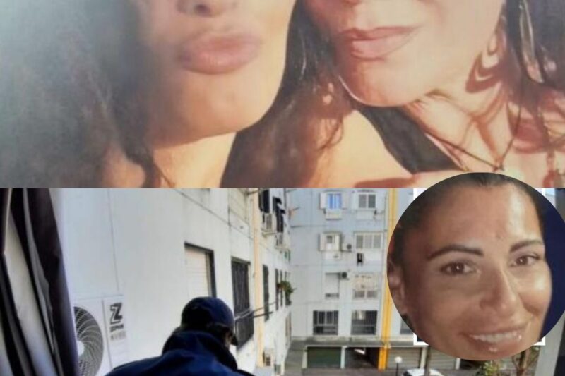 Giallo di Napoli, le chat segrete di Luana Di Raffaele: la verità nascoste nell’ultimo messaggio