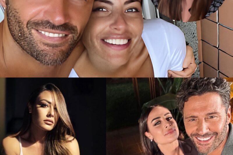 Voci di rottura di una relazione durata diciassette anni e il mistero degli sguardi a Temptation Island: Denise Farina e Filippo Bisciglia.