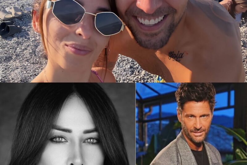Denise Rossi rompe il silenzio sul presunto flirt con Filippo Bisciglia dopo l’addio a Pamela Camassa