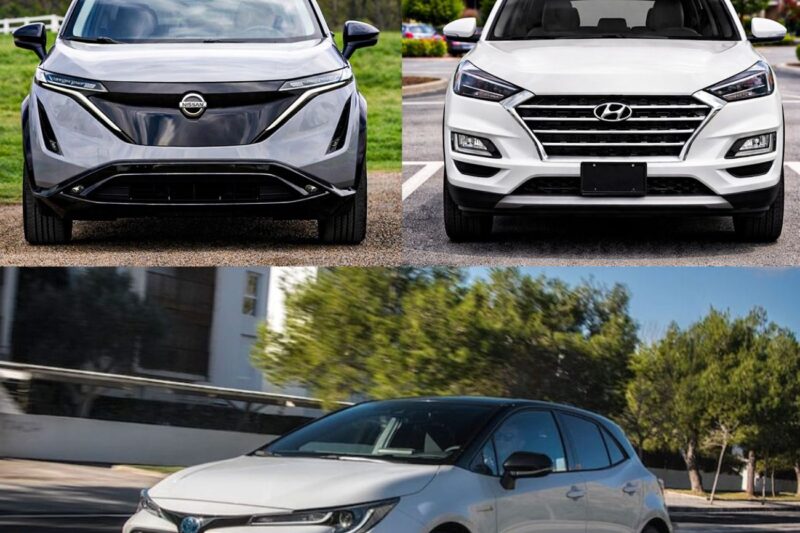 Auto 2026: le 8 da evitare come la peste e le 5 scelte geniali